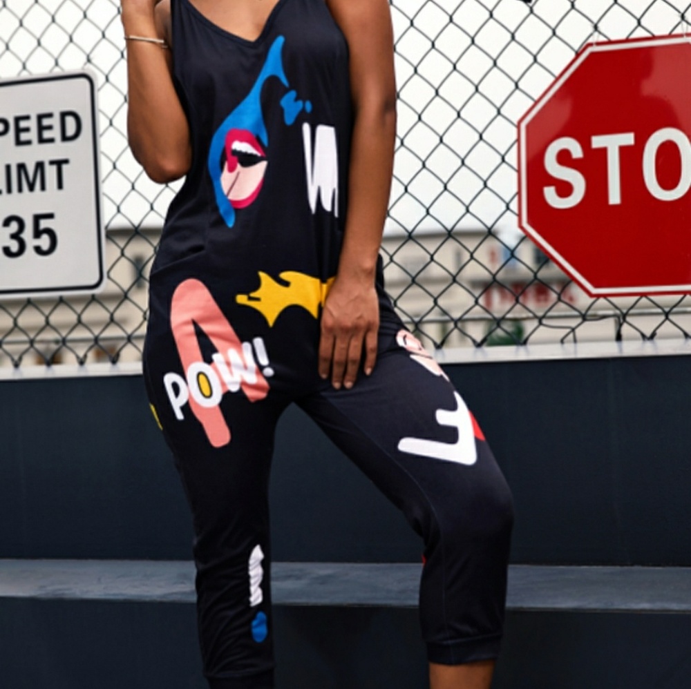 Jumpsuit